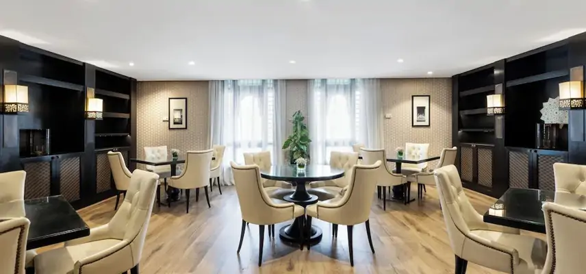 Sofitel Shahd Al Madinah image